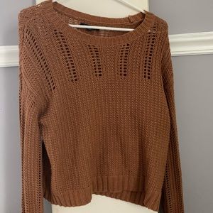 American Eagle Sweater